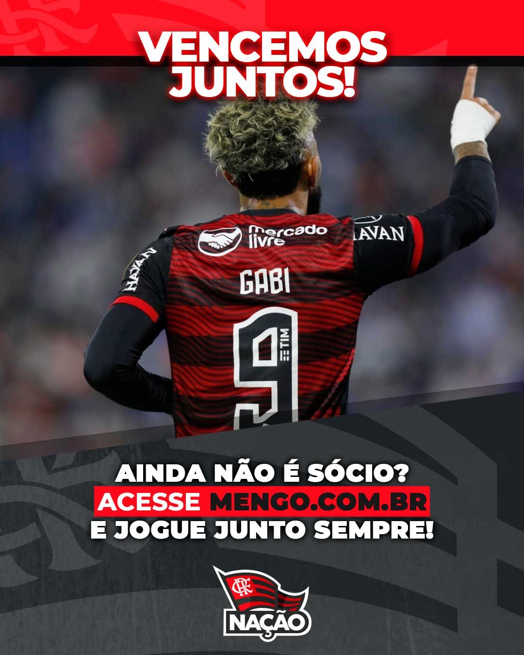 Flamengo kin