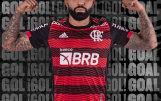 Flamengo lord of king DO GABI