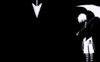 HD Balck love minimalist Emo iphone backgrounds