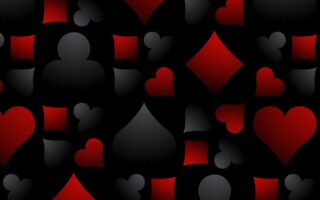 HD red Heart love Emo iphone background