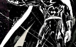 HD wallpaper mr knight marvel mooniphone background