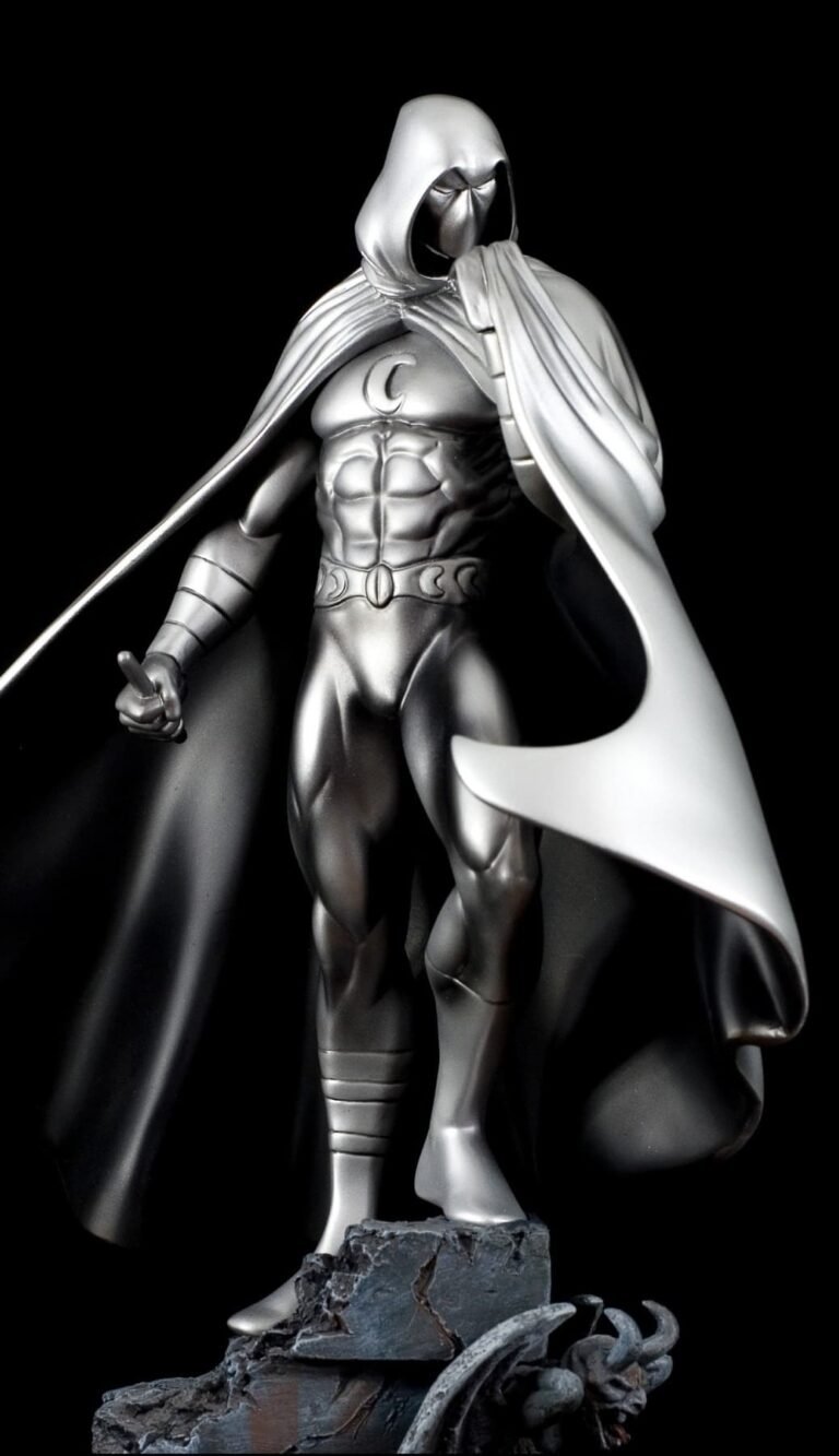 HD wallpaper mr knight marvel mooniphone wallpapers