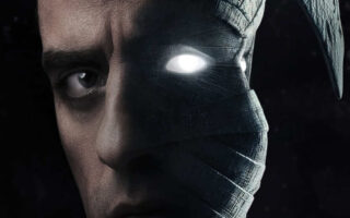 Moon knight Mr knight HD iphone Wallpaper