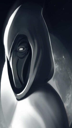 Moon knight marvel HD Moon knight mcu Wallpaper for phone