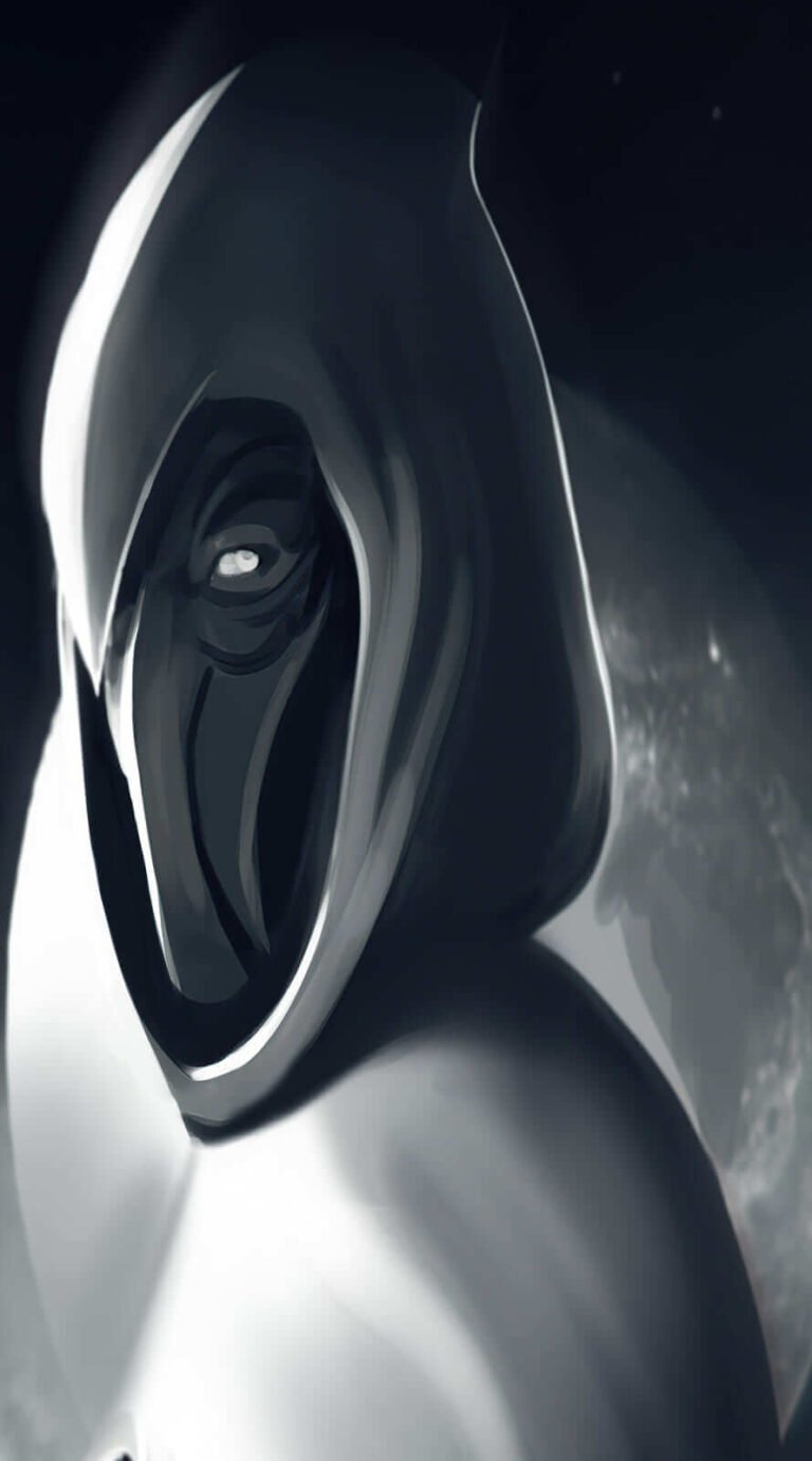 Moon knight marvel HD Moon knight mcu Wallpaper for phone