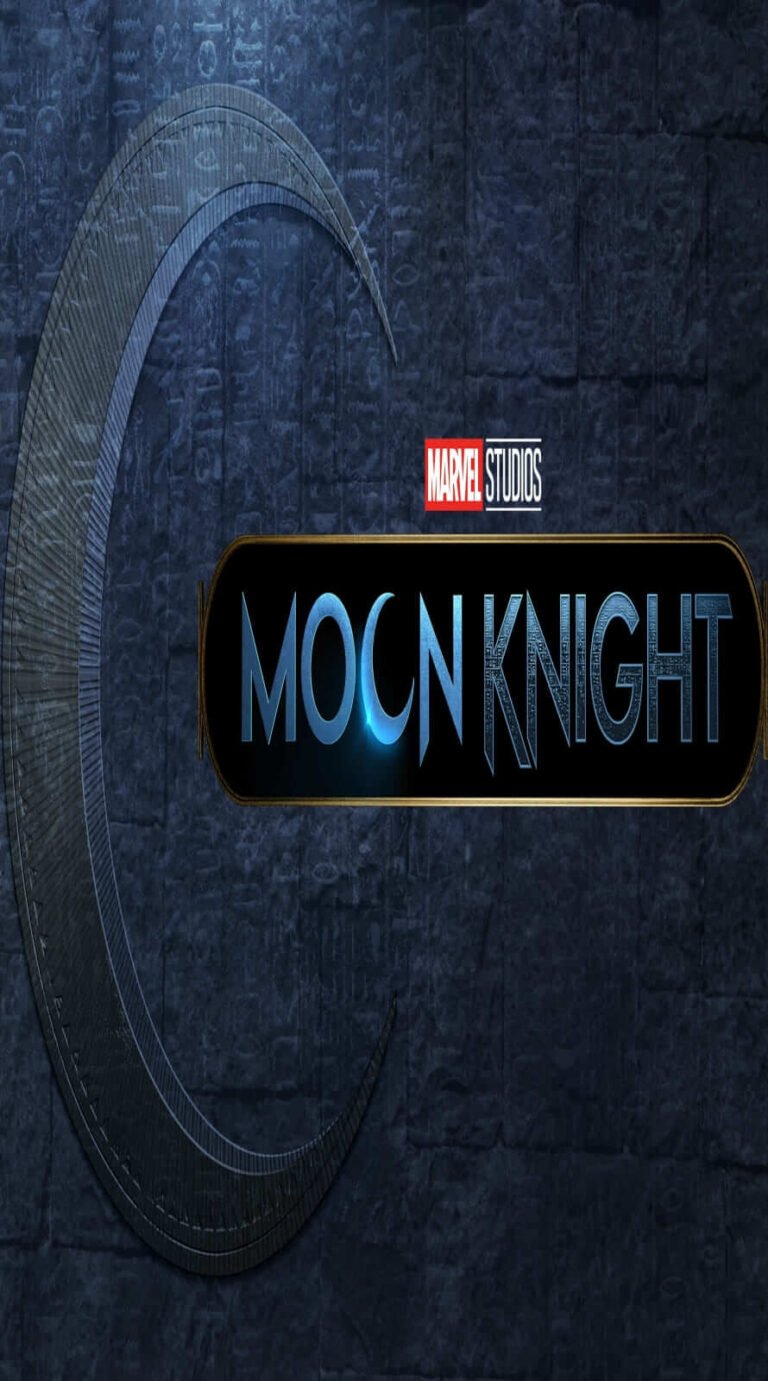 Moon knight marvel iphone wallpaper