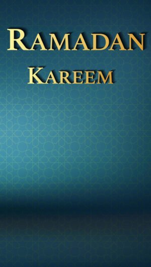 Ramadan kareem wallpaper for iPhone 11
