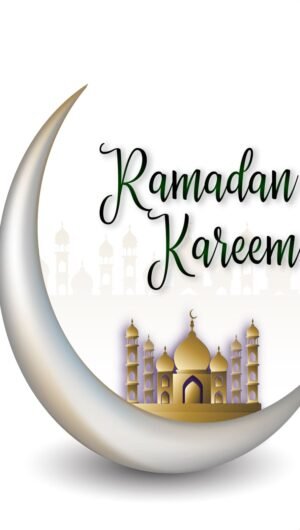 Ramadan kareem wallpaper for iPhone 12