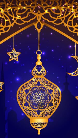 Ramadan wallpaper iPhone 13 background