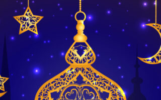 Ramadan wallpaper iPhone 13 background