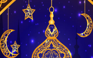 Ramadan wallpaper iPhone 13 backgrounds