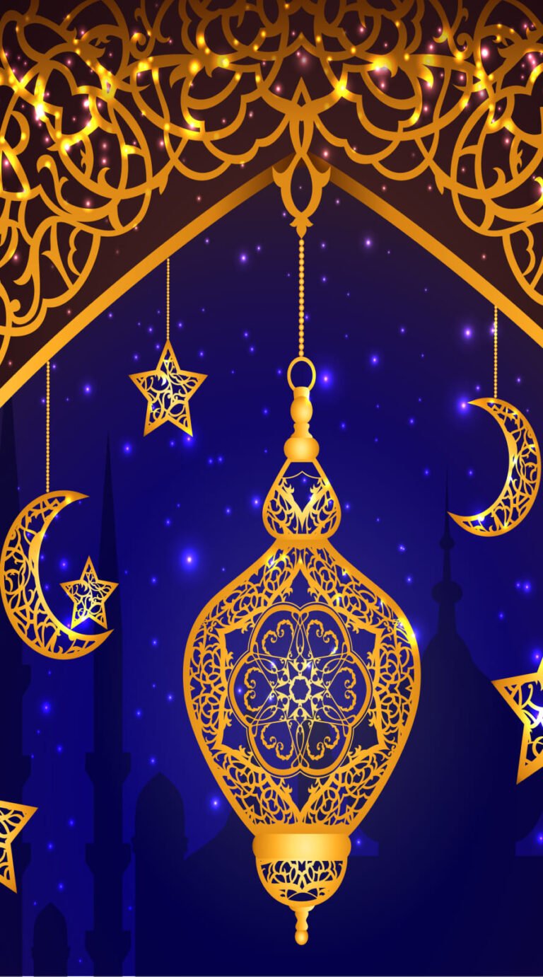 Ramadan wallpaper iPhone 13 backgrounds