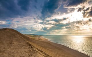 Super 4K Windows 11 Wallpaper amazing bech sea water scaled