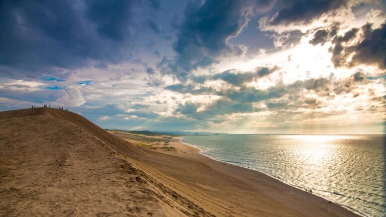 Super 4K Windows 11 Wallpaper amazing bech sea water scaled