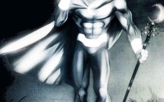 Super HD wallpaper Comics Moon Knight mr knightmarveliphone wallpapers