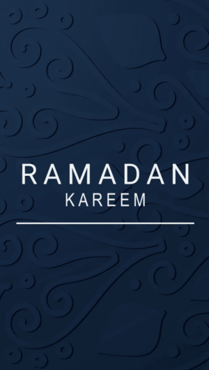 awesome Ramadan 2022 iPhone wallpaper
