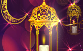 awesome Ramadan kareem wallpaper for iPhone 13