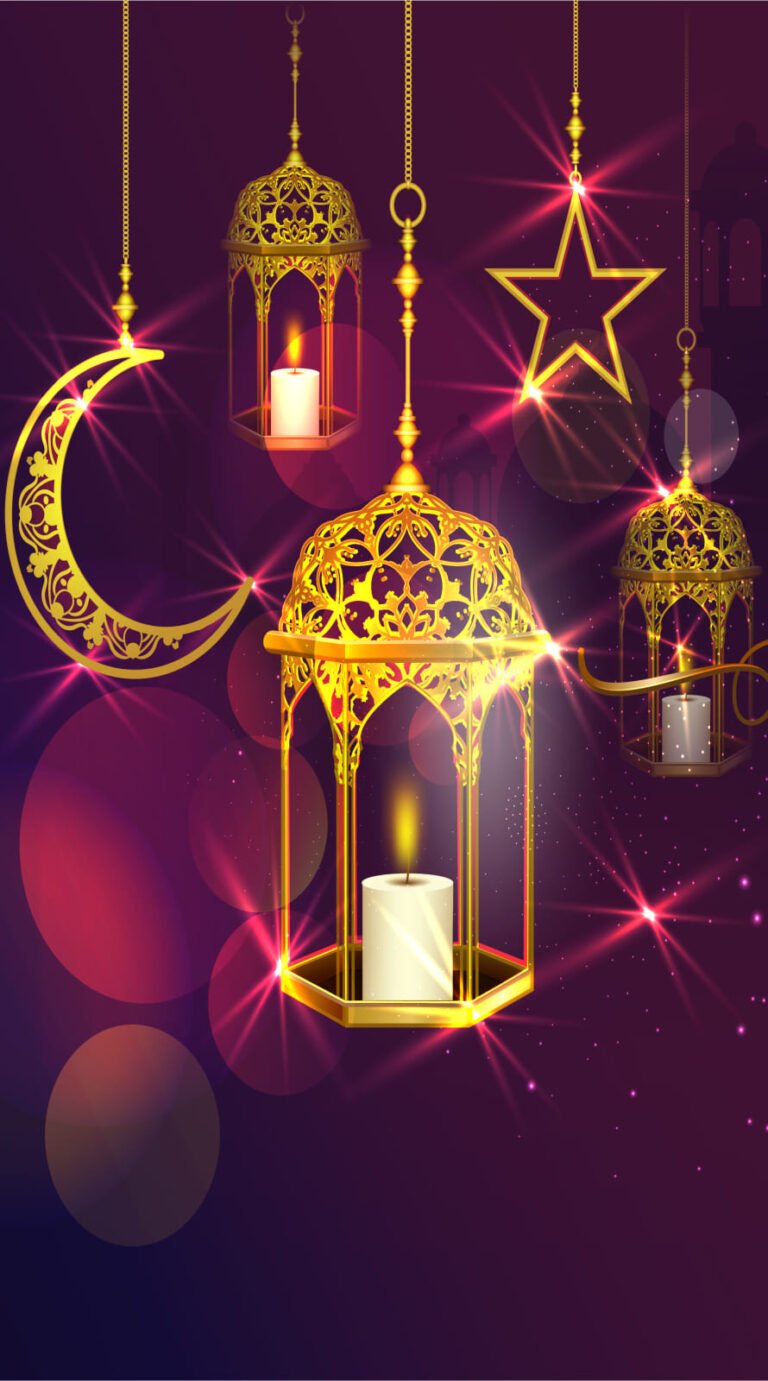 awesome Ramadan kareem wallpaper for iPhone 13