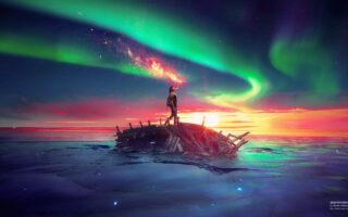 dreaming HD game Windows 11 Wallpaper
