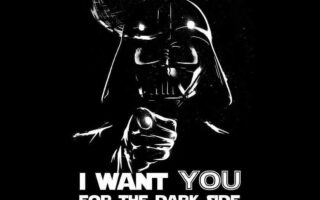 i Want You HD Quote dark side Emo iPhone wallpaper
