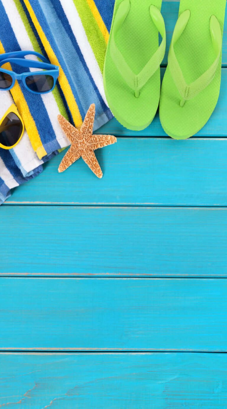 Beautiful Blue summer wallpaper iphone Best summer background
