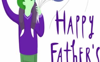 Best happy fathers day 2022 images iphone 13 background