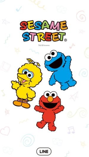 Cute elmo wallpaper for iPhone 12 background