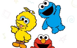 Cute elmo wallpaper for iPhone 12 background