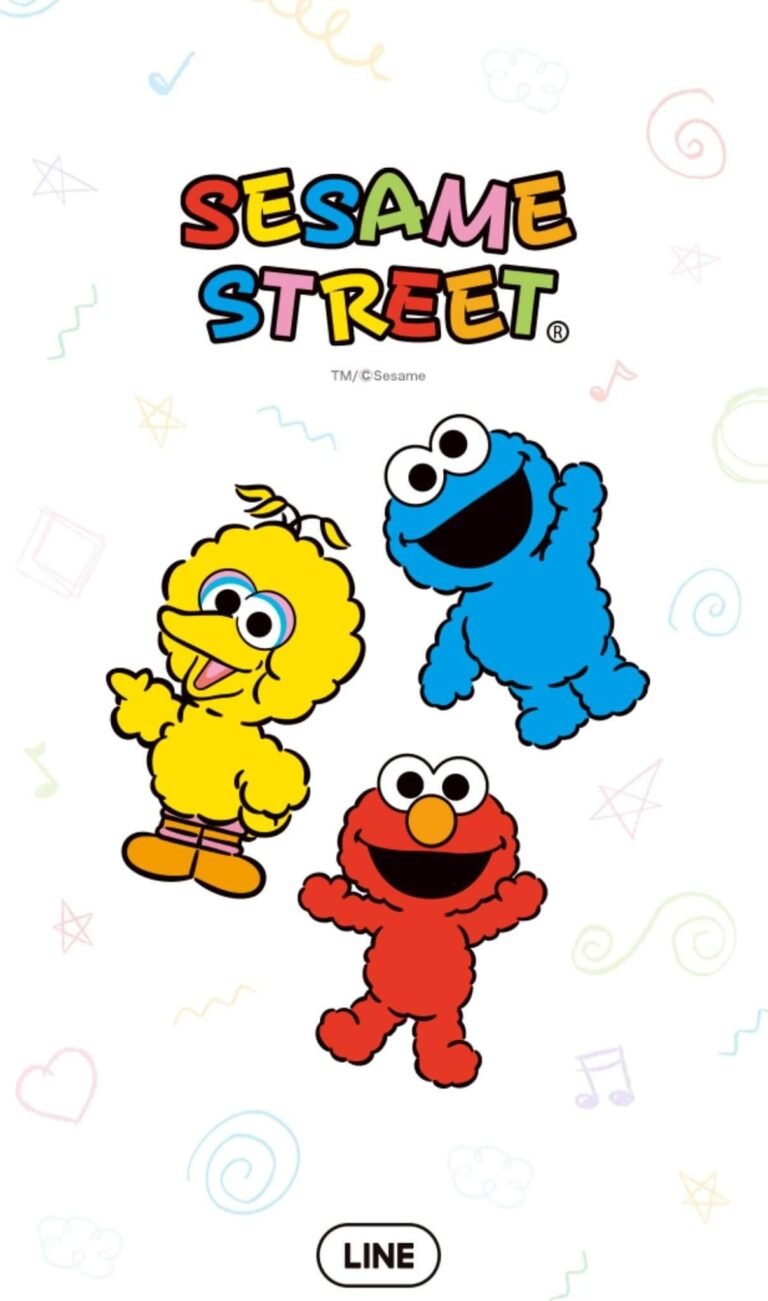 Cute elmo wallpaper for iPhone 12 background