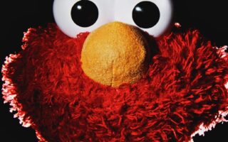 HD Cute elmo wallpaper for iPhone 12 prp max background