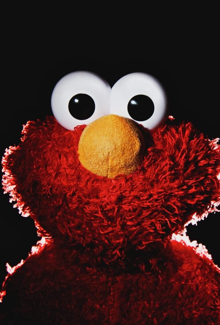 HD Cute elmo wallpaper for iPhone 12 prp max background