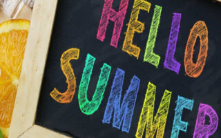 Hello summer wallpaper iphone Best summer background