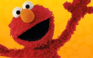 Super Cute elmo wallpaper for iPhone 11 pro Screen Lock