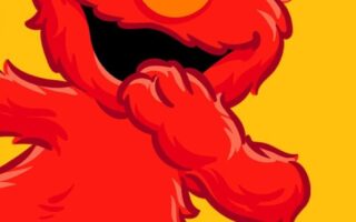 Super Cute elmo wallpaper for iPhone 11 pro max wallpaper