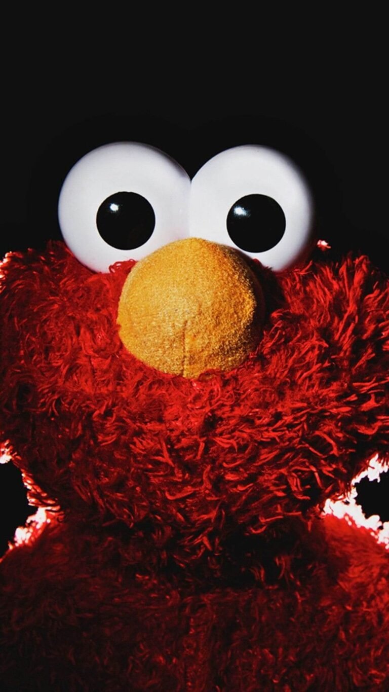 Super Cute elmo wallpaper for iPhone 12 pro wallpaper