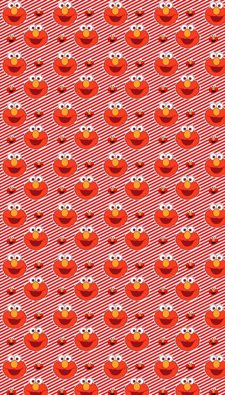 Super Cute elmo wallpaper for iPhone 13 pro wallpaper