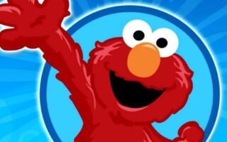 Super Cute elmo wallpaper for iPhone 13 screen lock