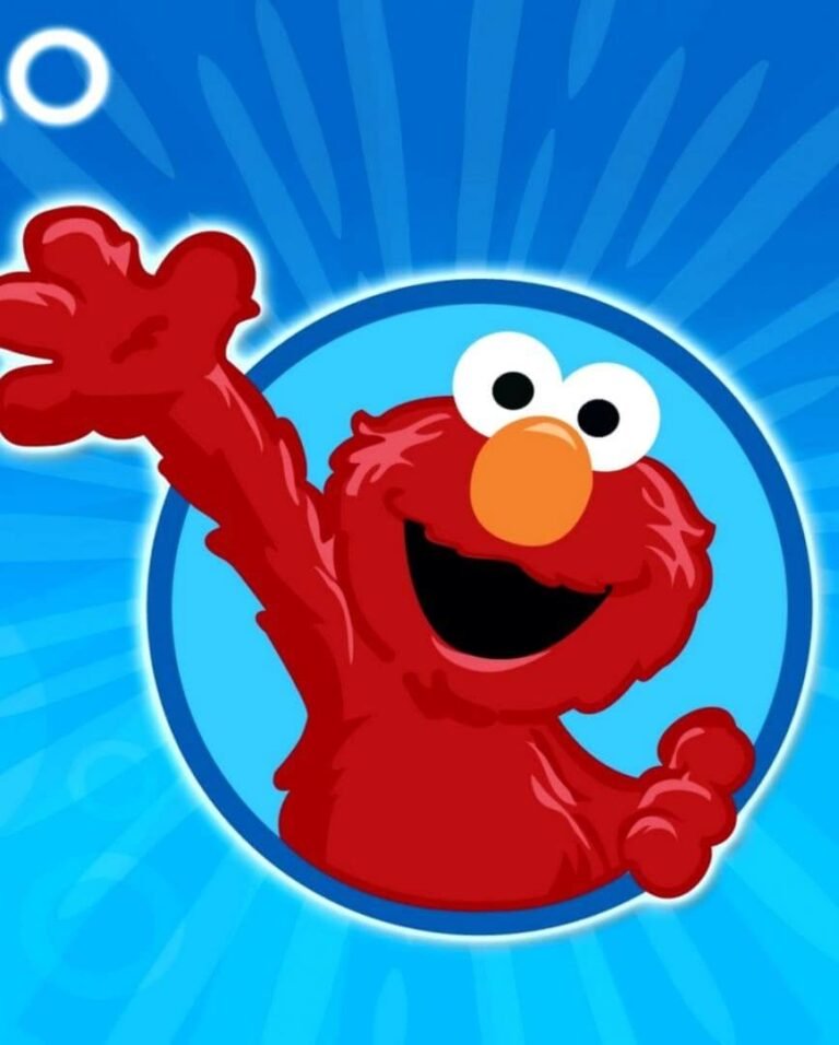 Super Cute elmo wallpaper for iPhone 13 screen lock