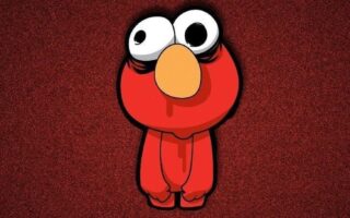 Super Cute elmo wallpaper for iPhone 13 wallpaper