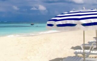 Super Cute summer wallpaper iphone water bech sky Best summer backgrounds for all Phones