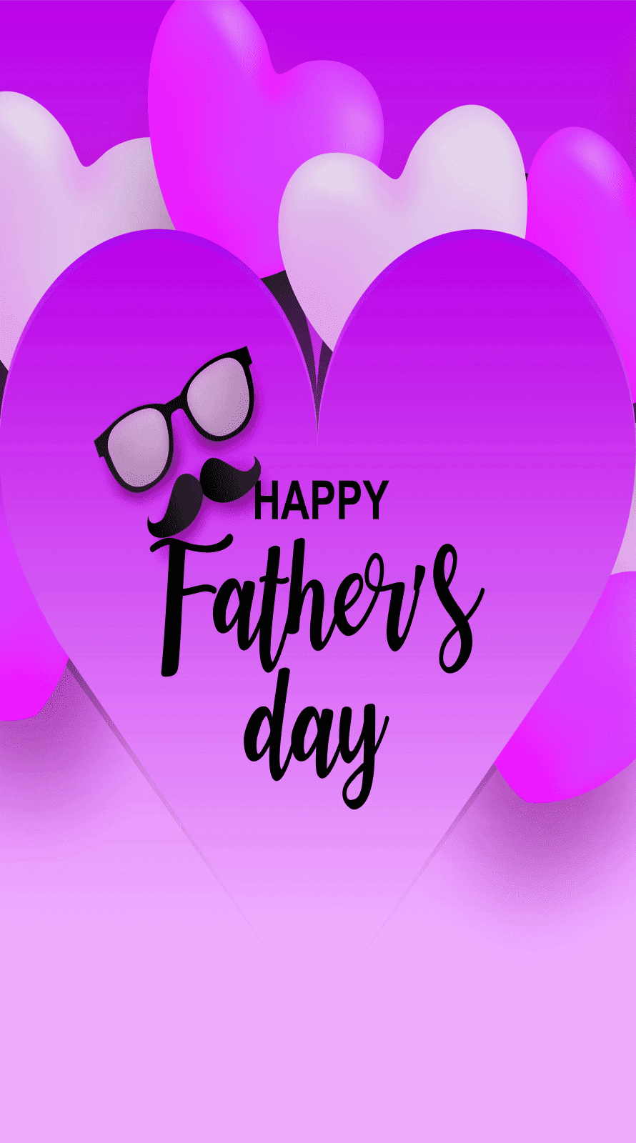 Super cute Happy fathers day wishes background dia del padre happy fathers day images 2022