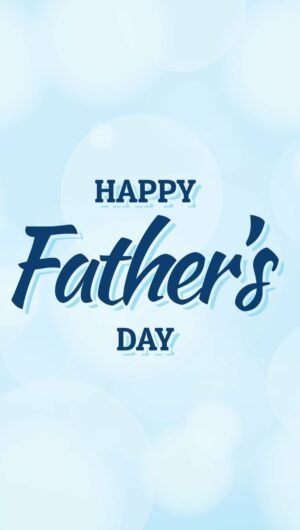 Top Happy fathers day 2022 fathers day wishes background
