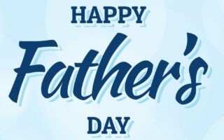 Top Happy fathers day 2022 fathers day wishes background