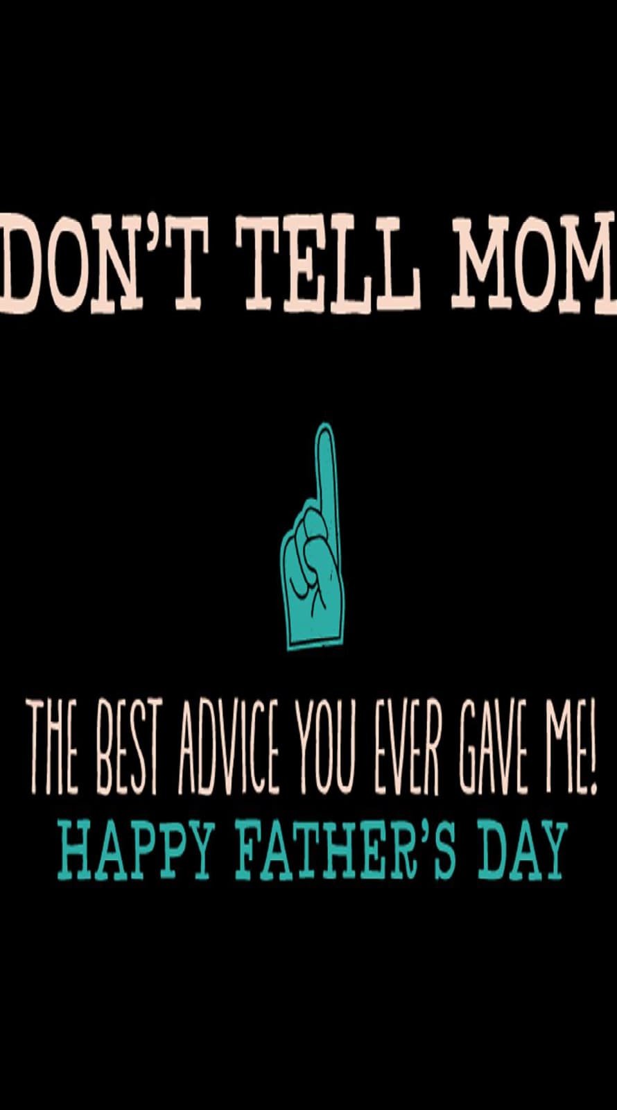 best Quote happy fathers day 2022 images iphone 13 background