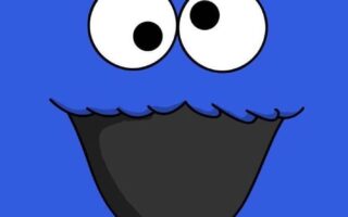 elmo and cookie monster quotes quotesgram iPhone 13 wallpaper
