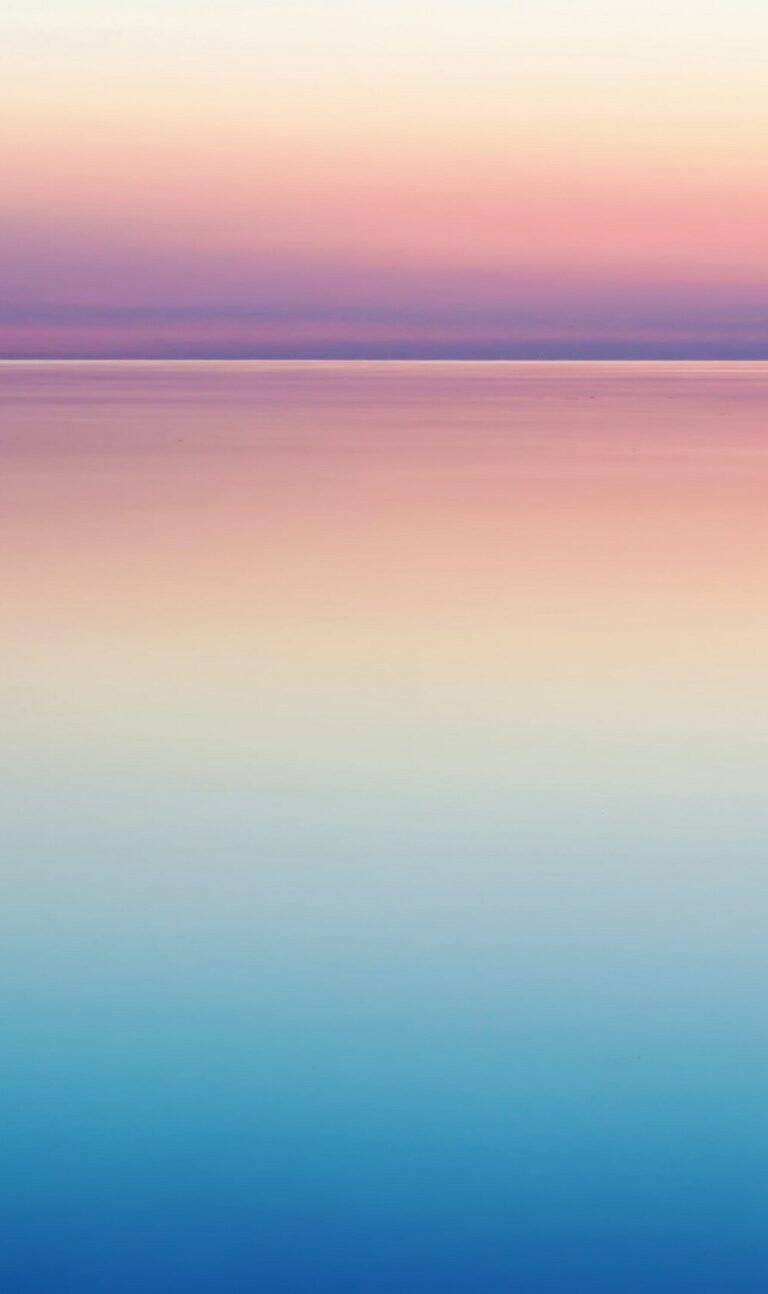 minimalist wallpaper blue for iphone 13 1