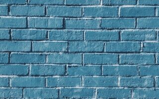 minimalist wallpaper blue for iphone 13