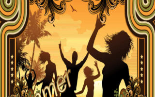 night Summer time Cute summer wallpaper iphone