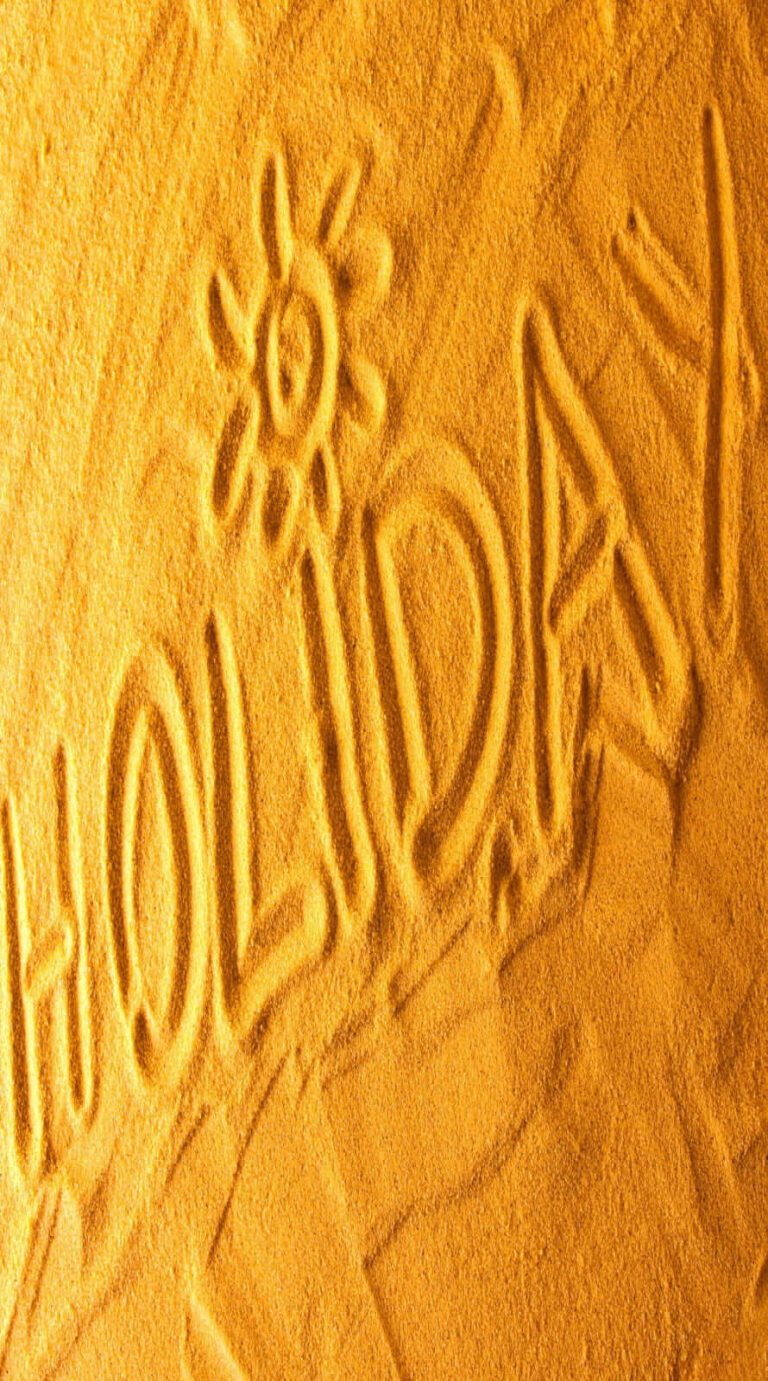 summer wallpaper iphone Best holiday background for phone