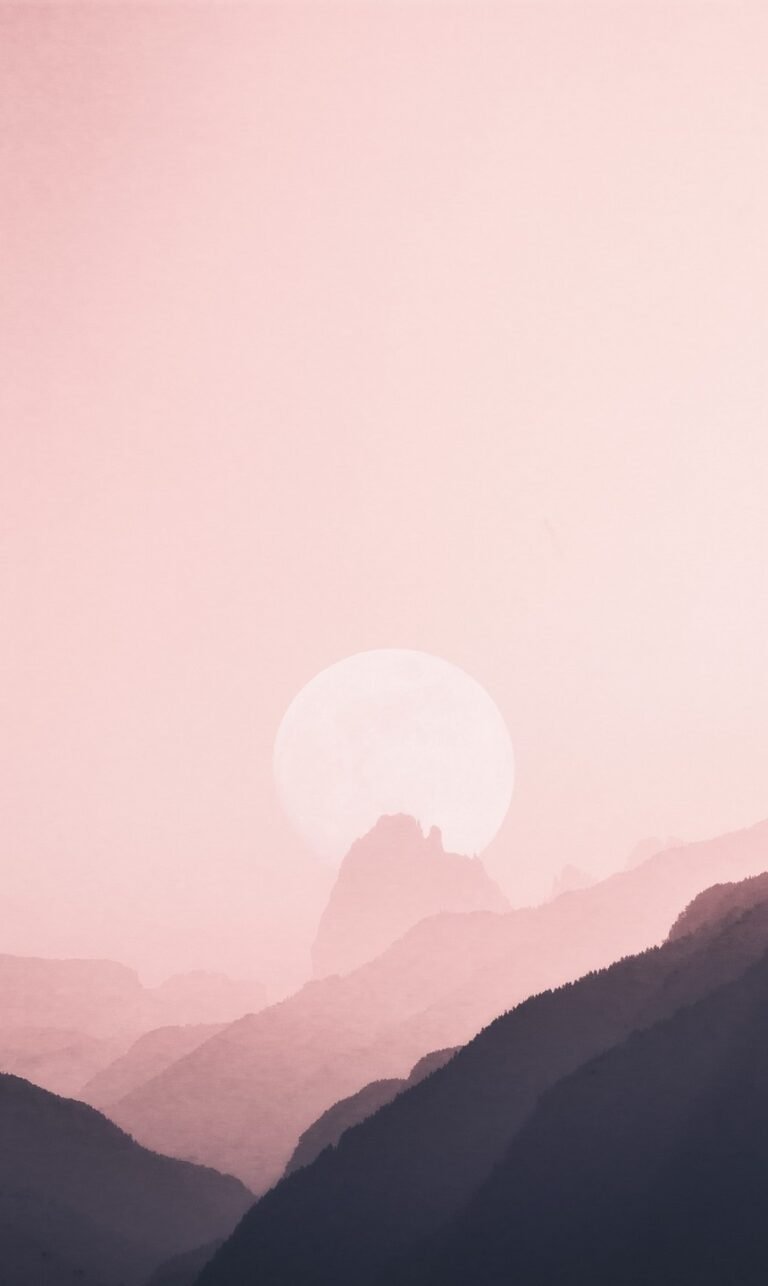 wallpaper phone nature